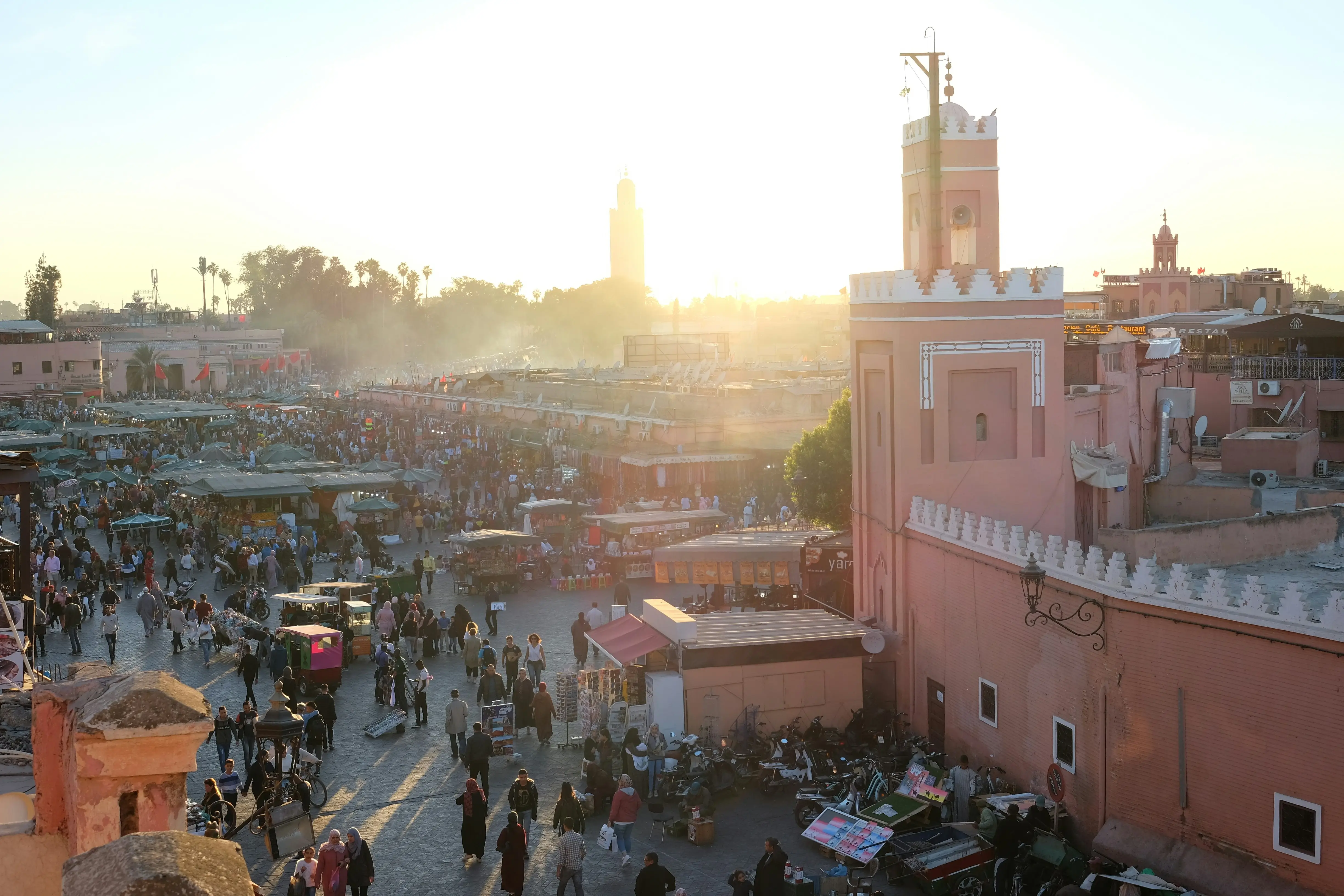 Morocco Travel Blog - Discover Morocco