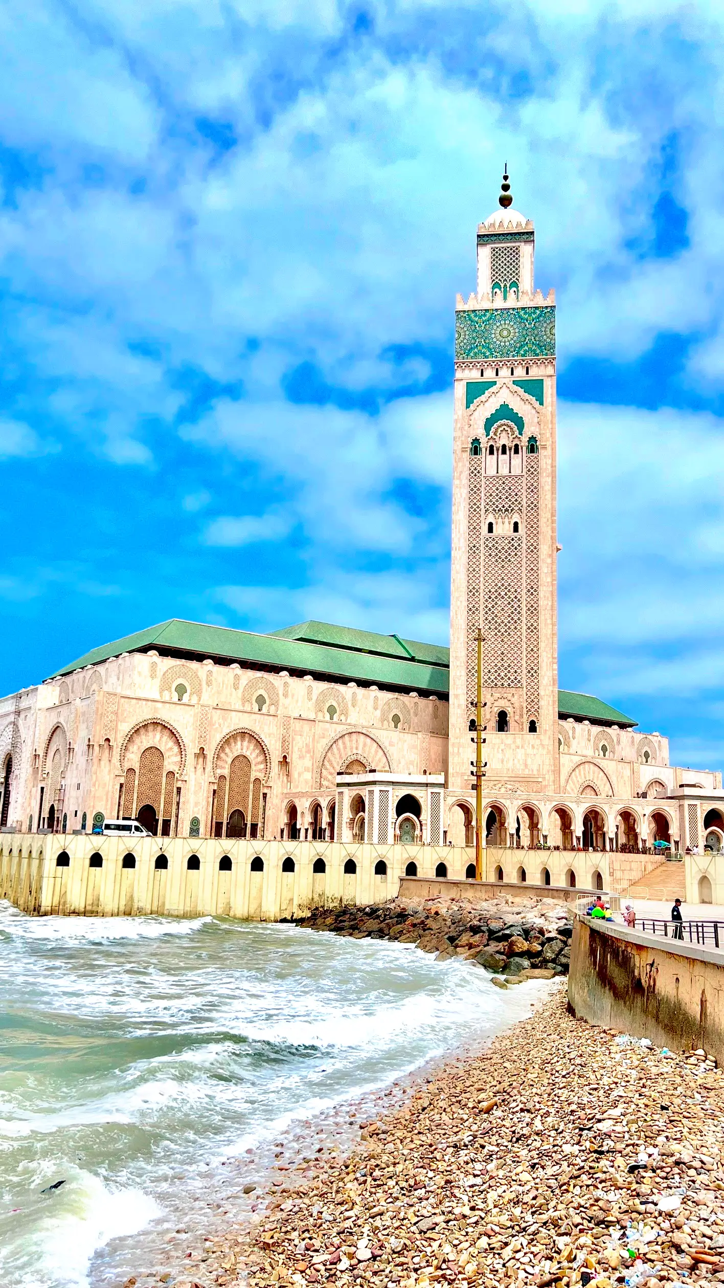 10 Days Grand Morocco Tour – Casablanca to Casablanca