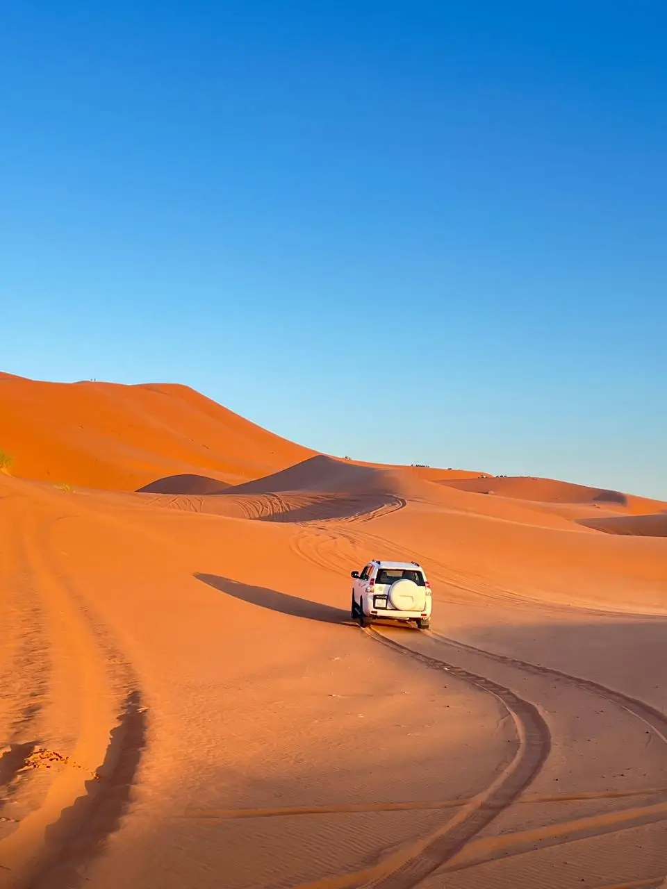 3-Day Merzouga Desert Tour from Marrakech